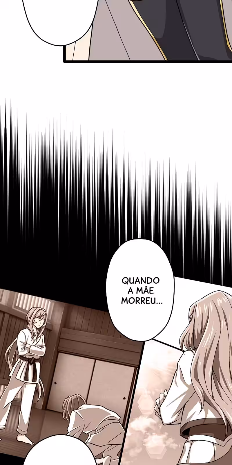 Página do Capítulo 84
