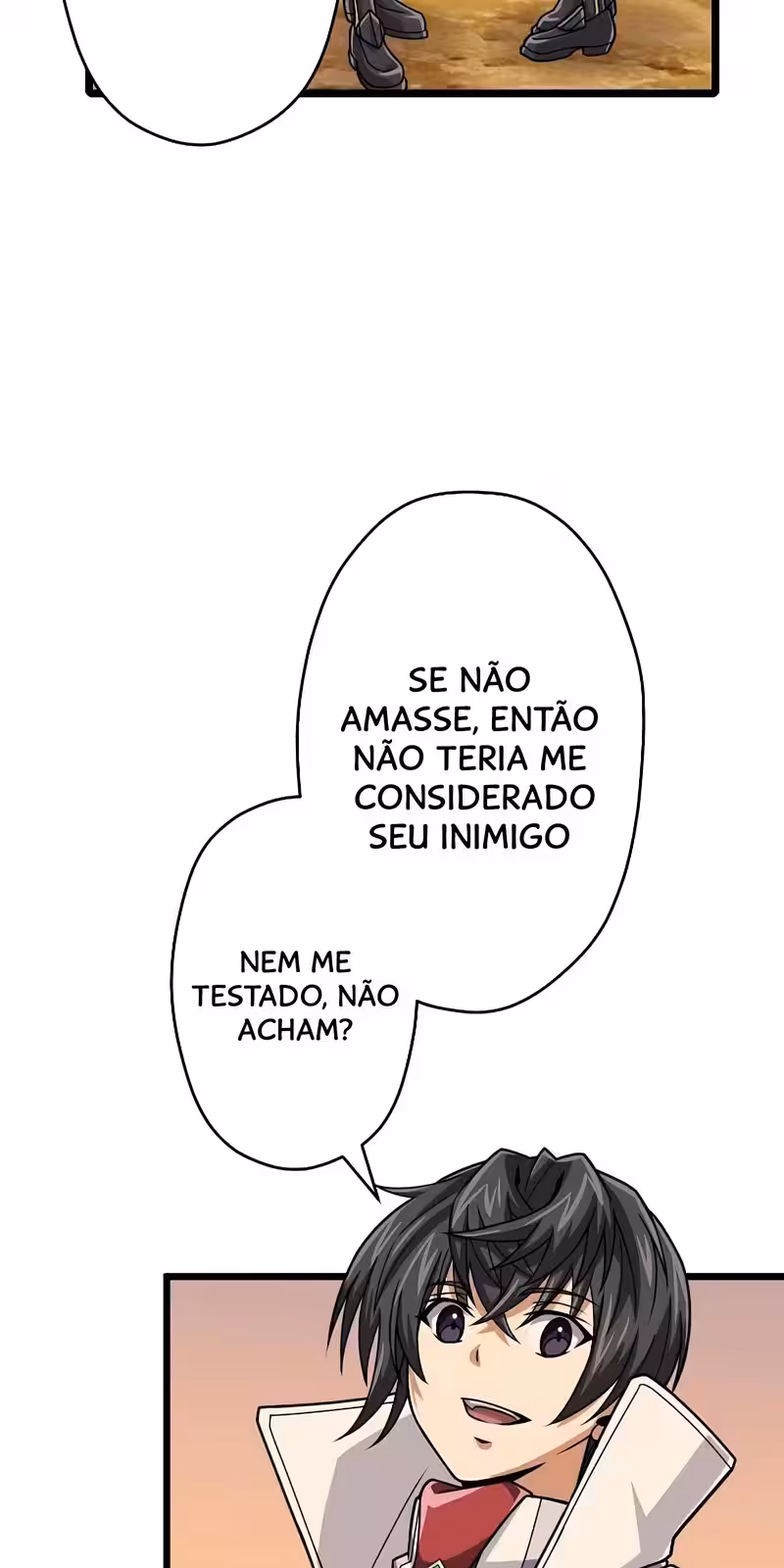 Página do Capítulo 84