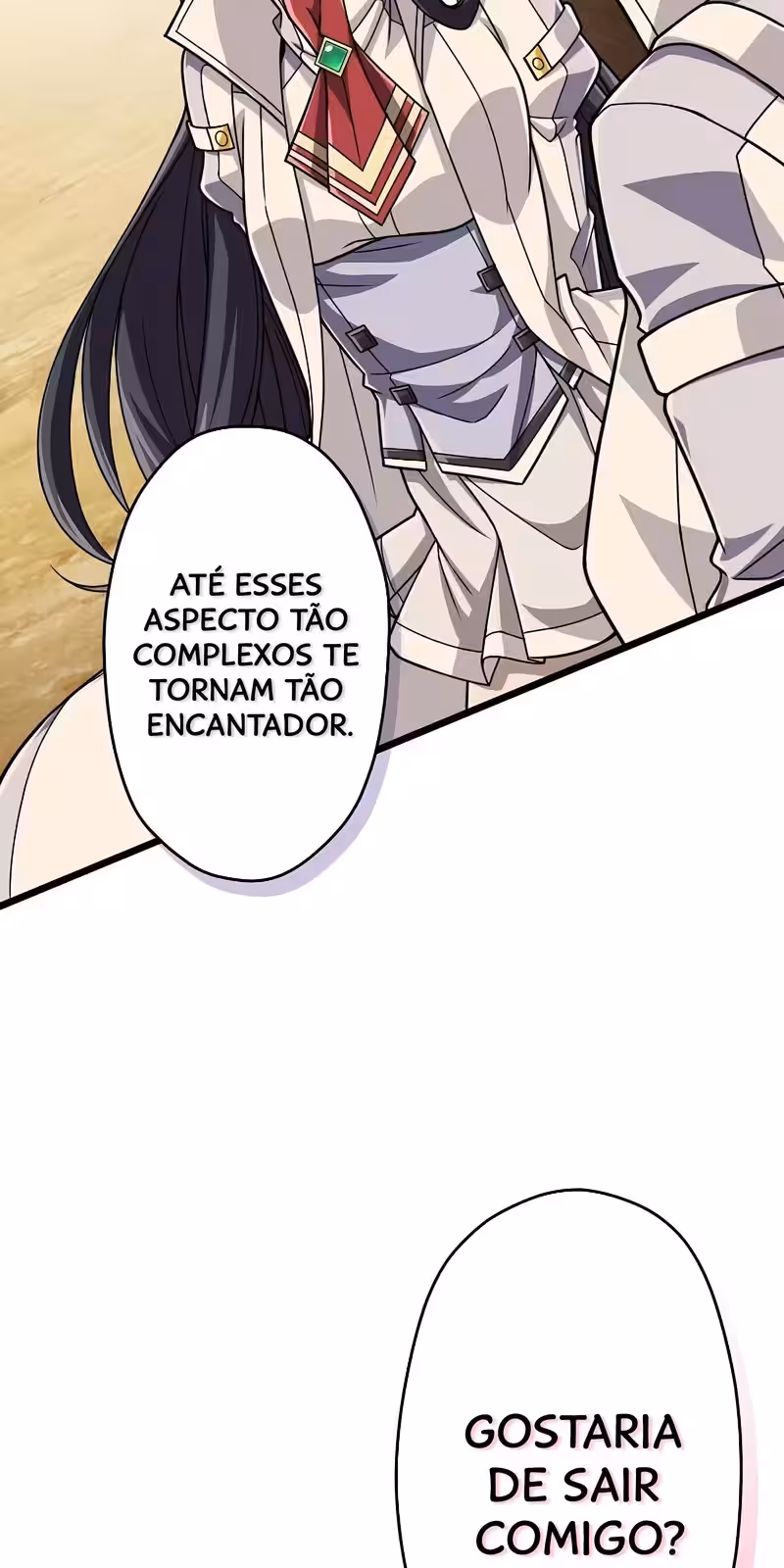 Página do Capítulo 84