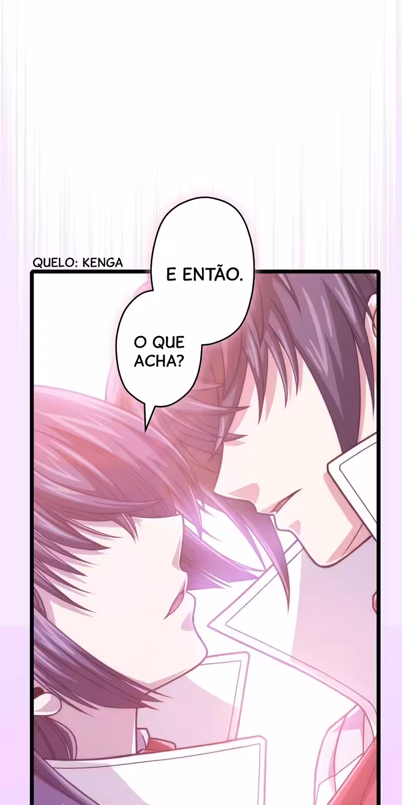 Página do Capítulo 84