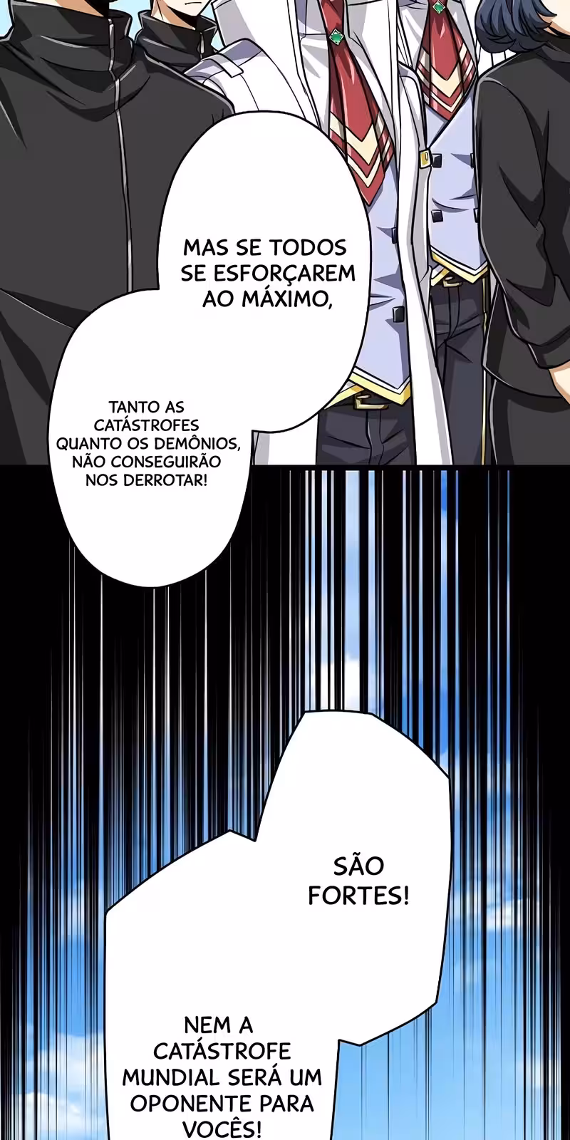 Página do Capítulo 85