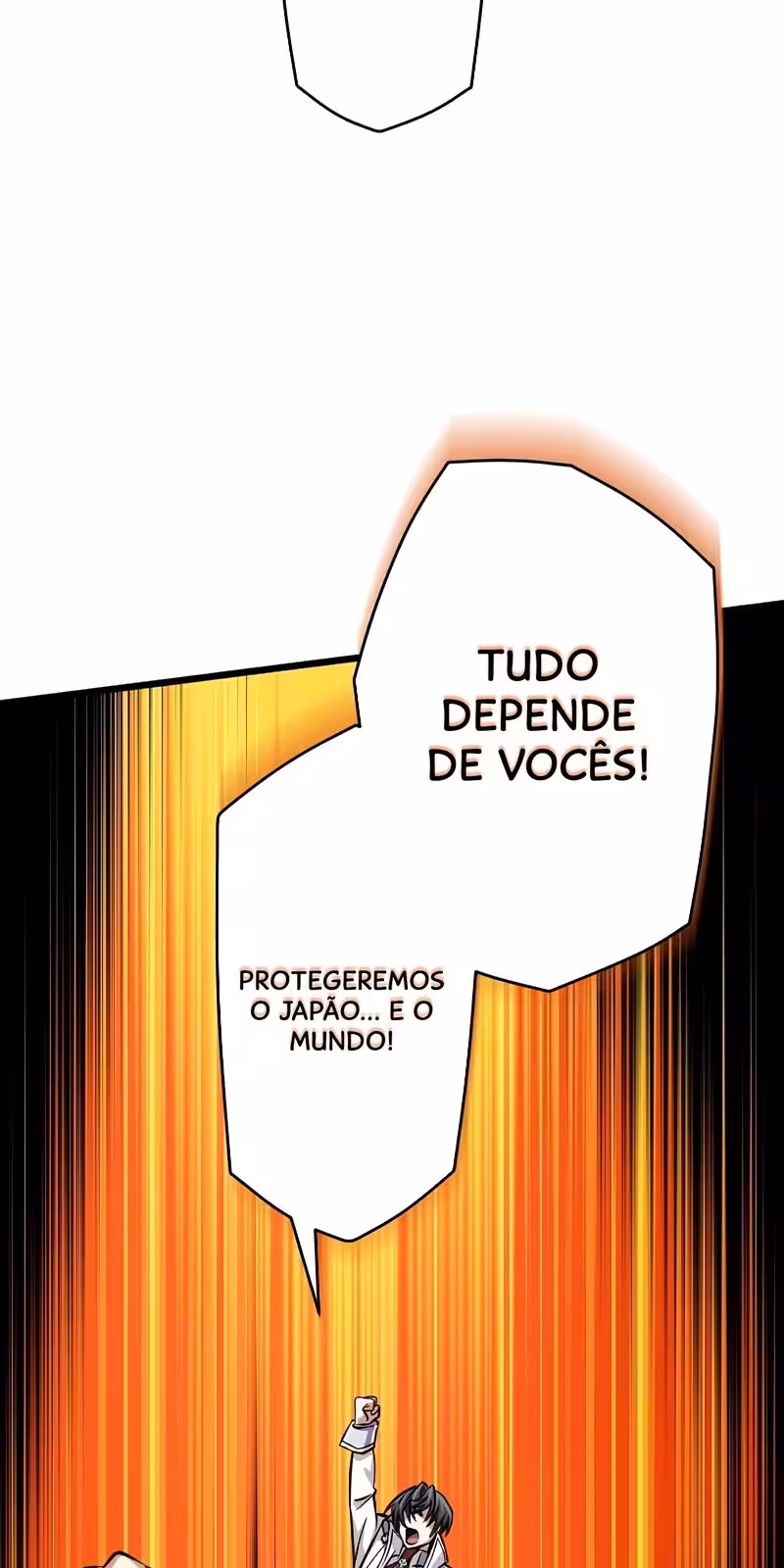 Página do Capítulo 85