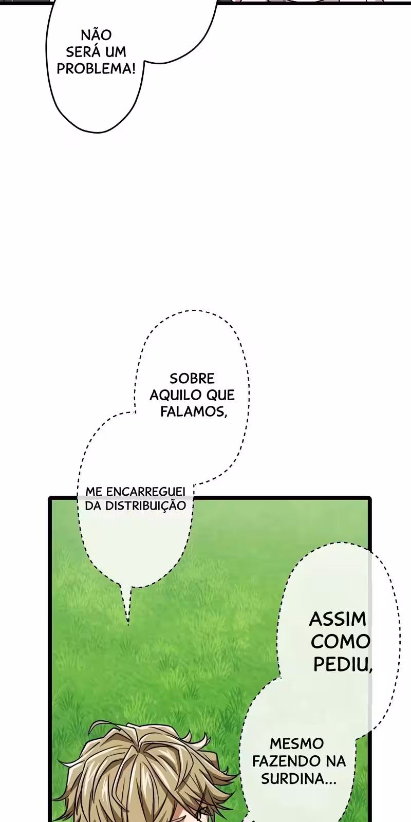 Página do Capítulo 85