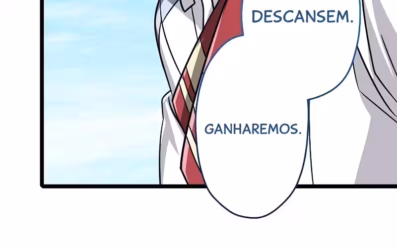 Página do Capítulo 85