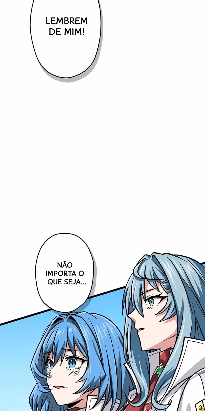 Página do Capítulo 85