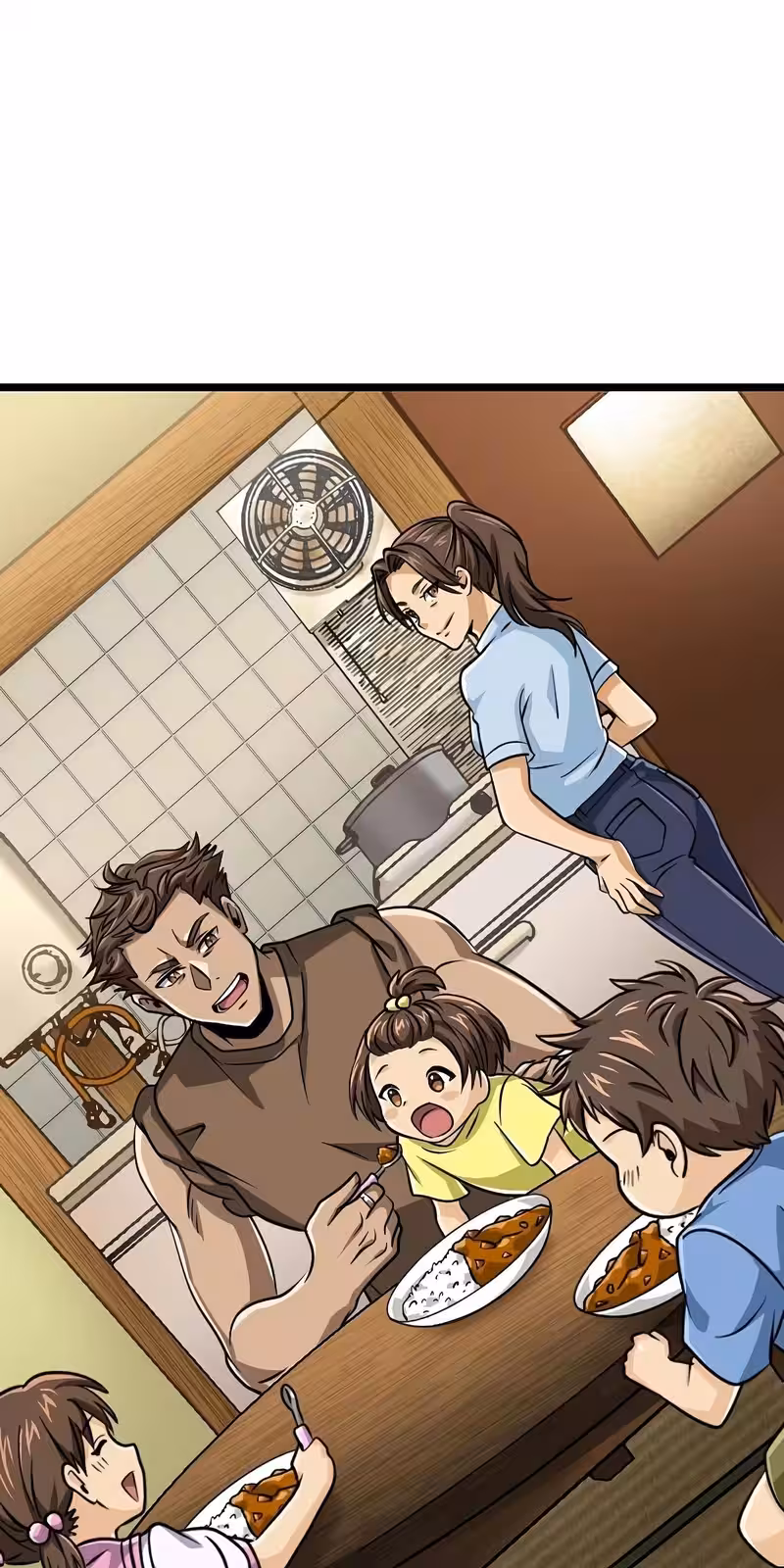 Página do Capítulo 85