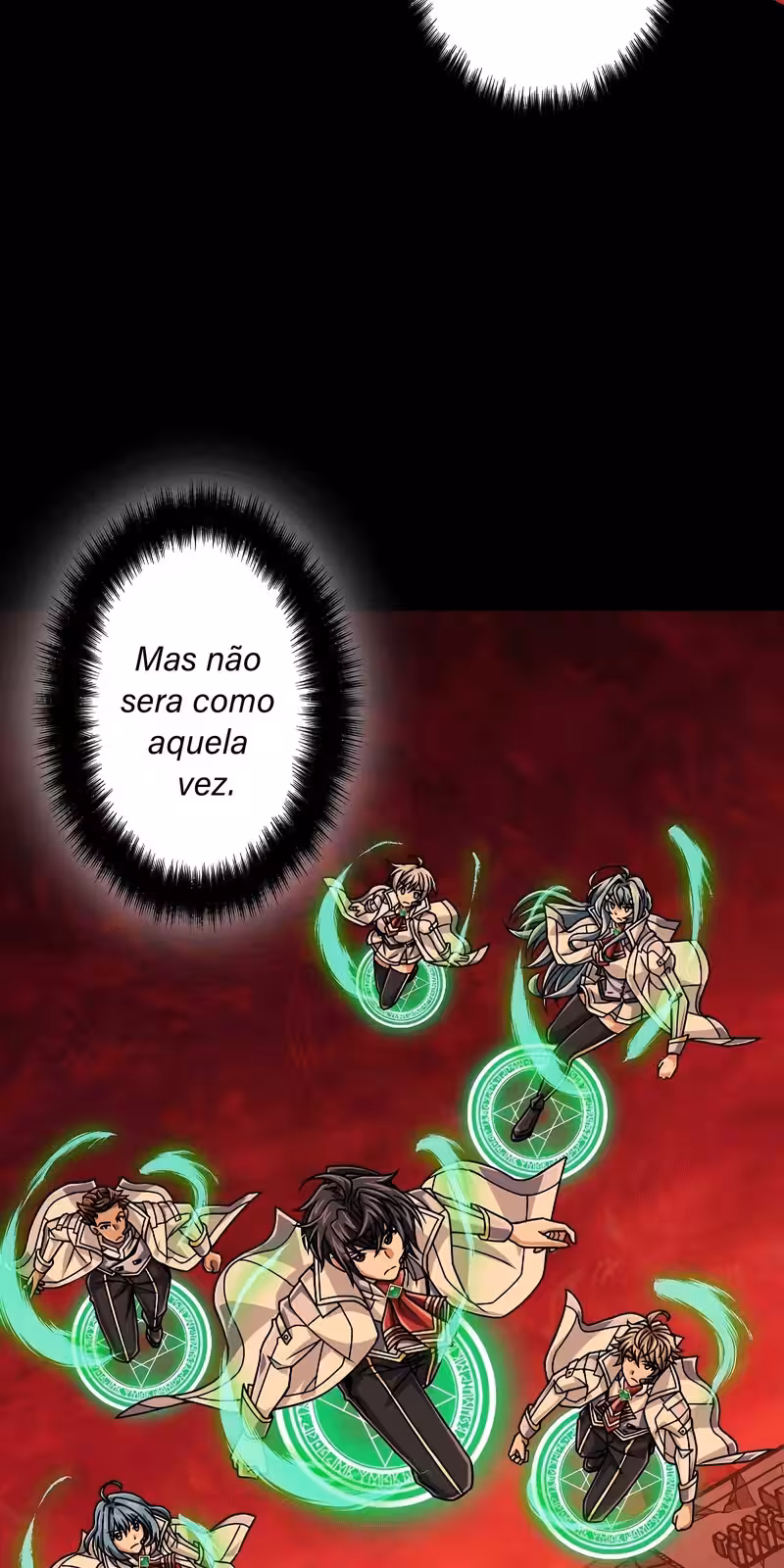 Página do Capítulo 86