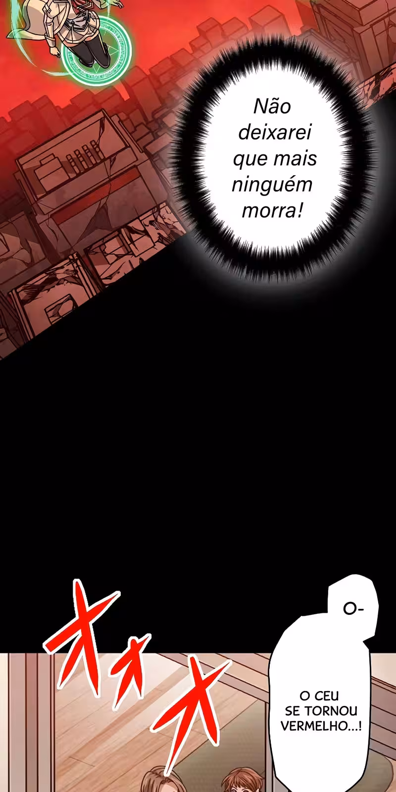 Página do Capítulo 86