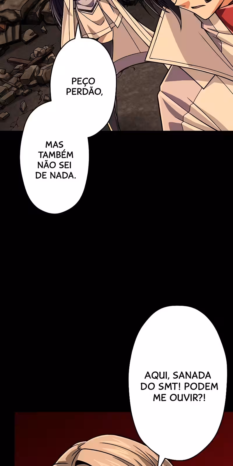 Página do Capítulo 86