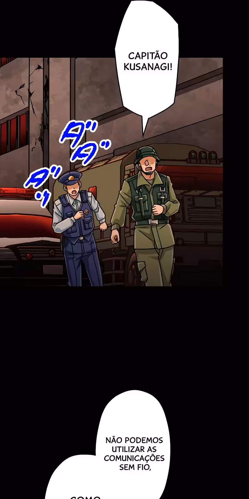 Página do Capítulo 86