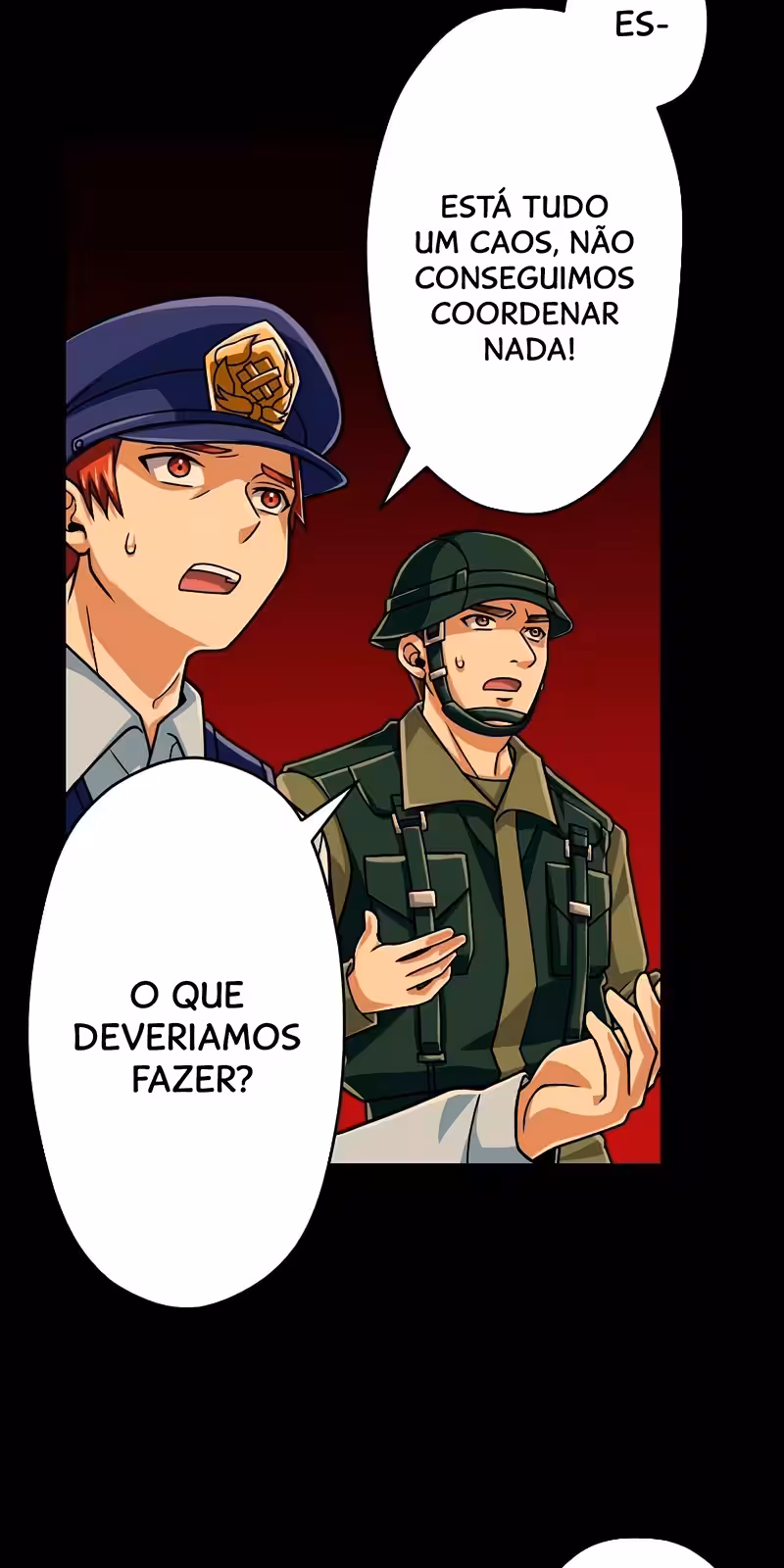 Página do Capítulo 86