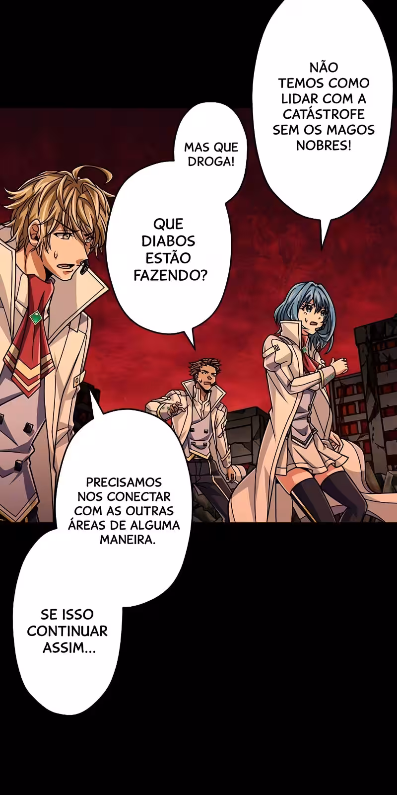 Página do Capítulo 86