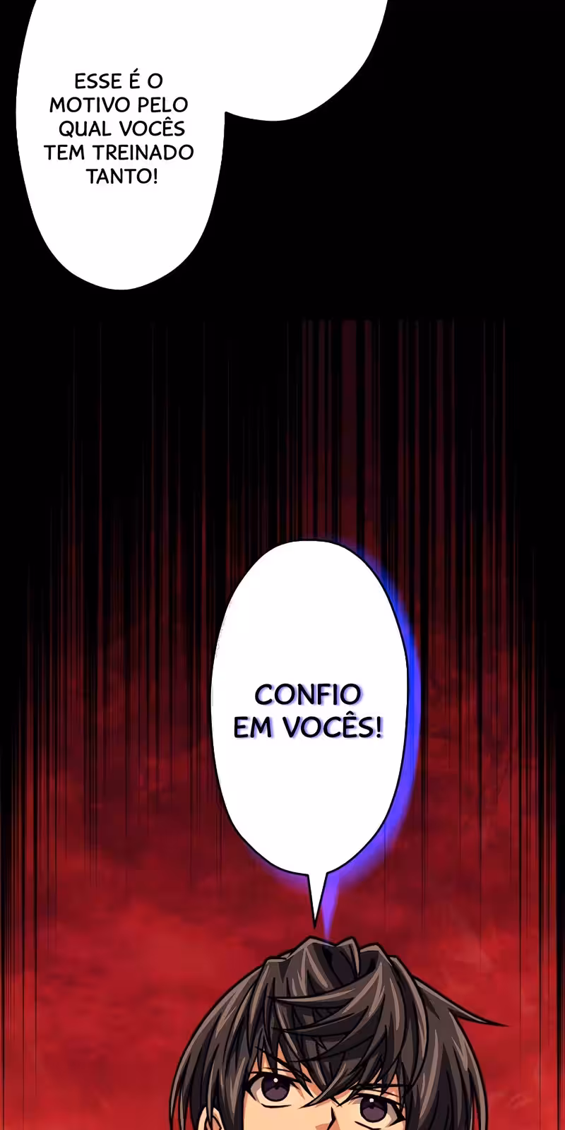 Página do Capítulo 86