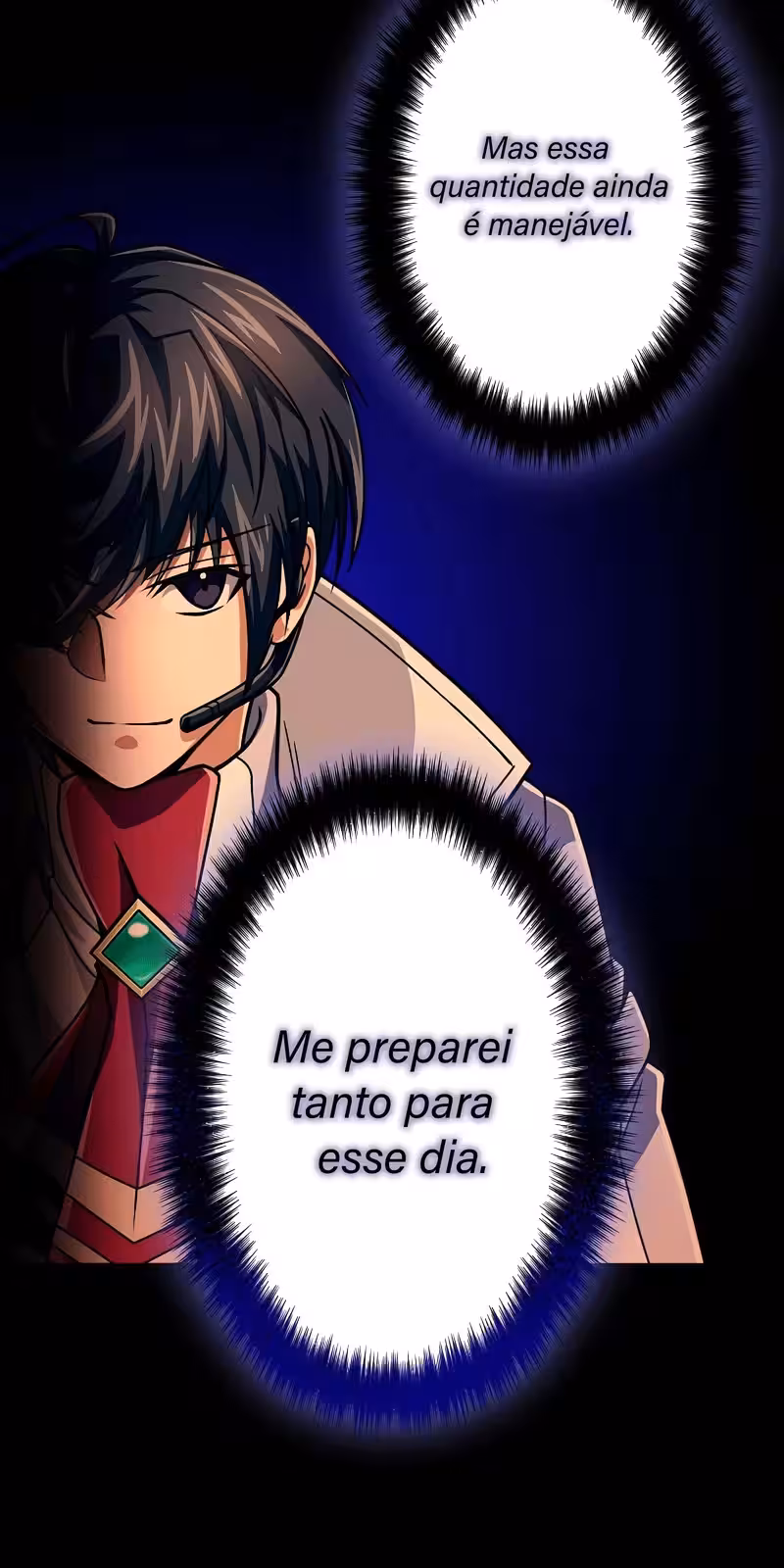 Página do Capítulo 86