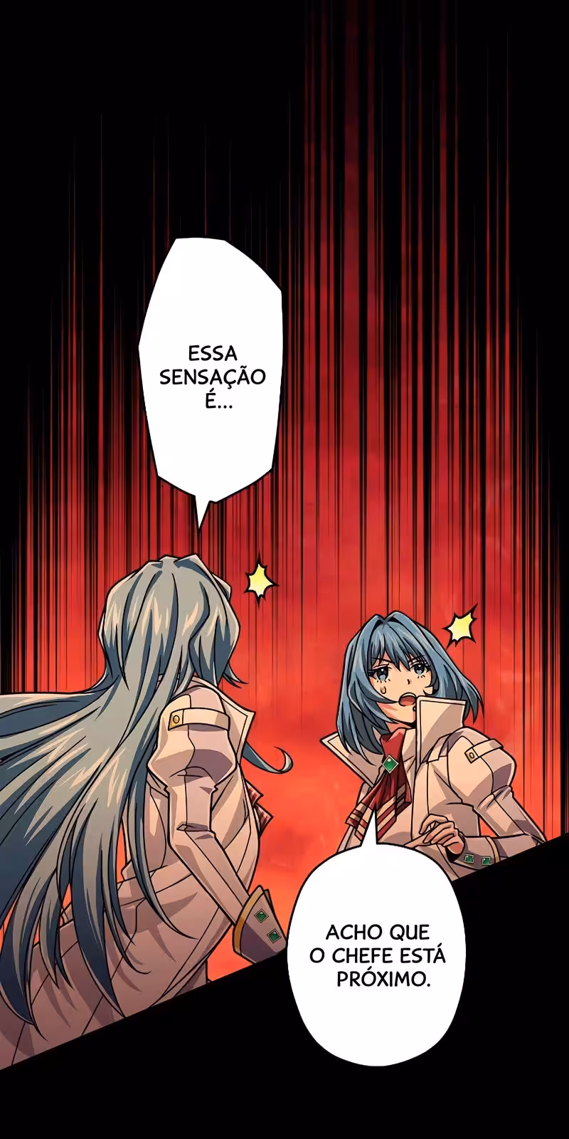 Página do Capítulo 86