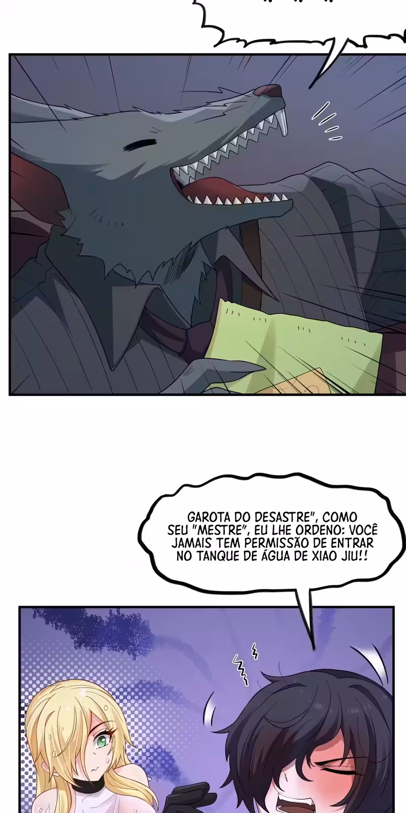 Página do Capítulo 06