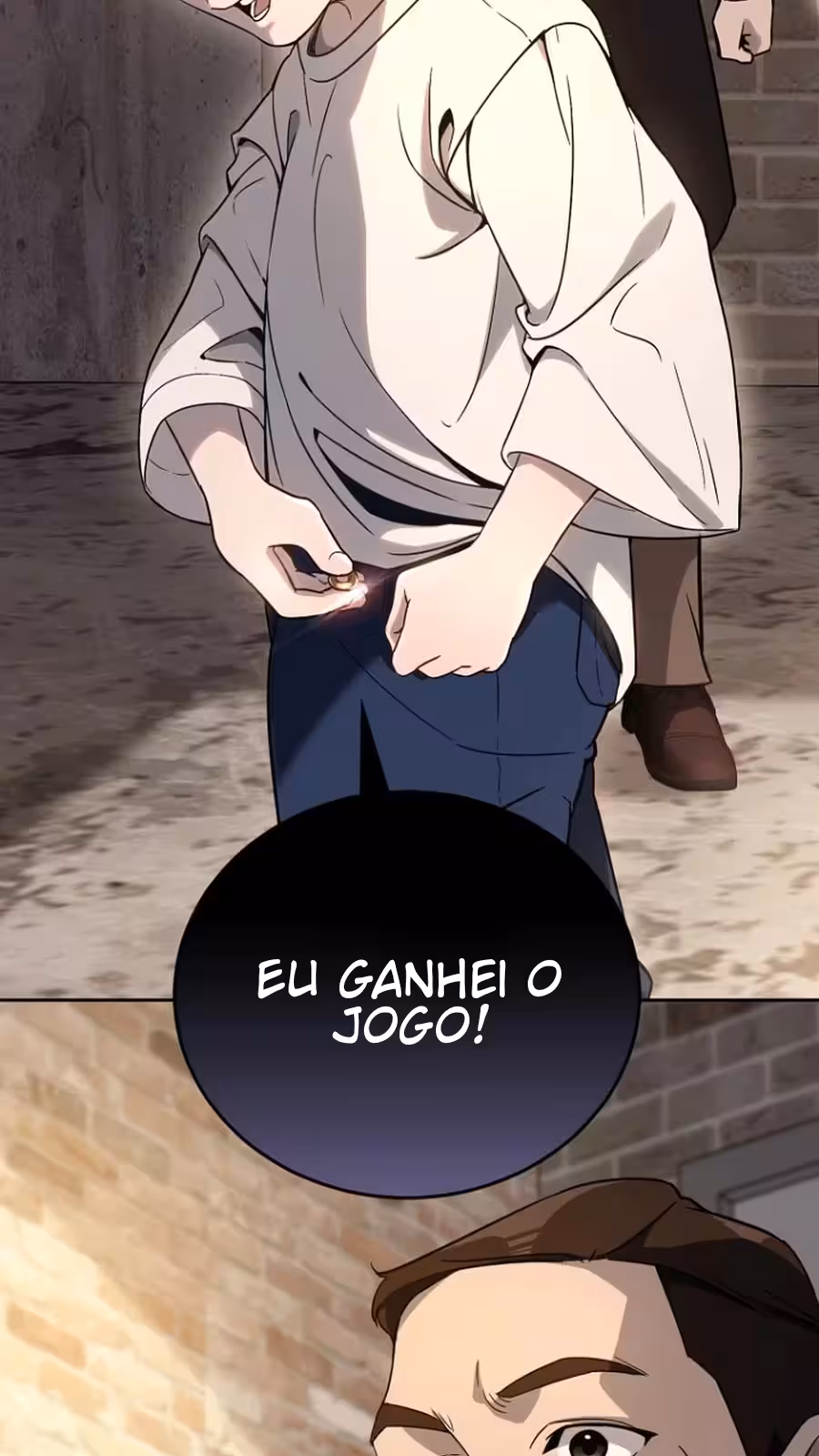 Página do Capítulo 01