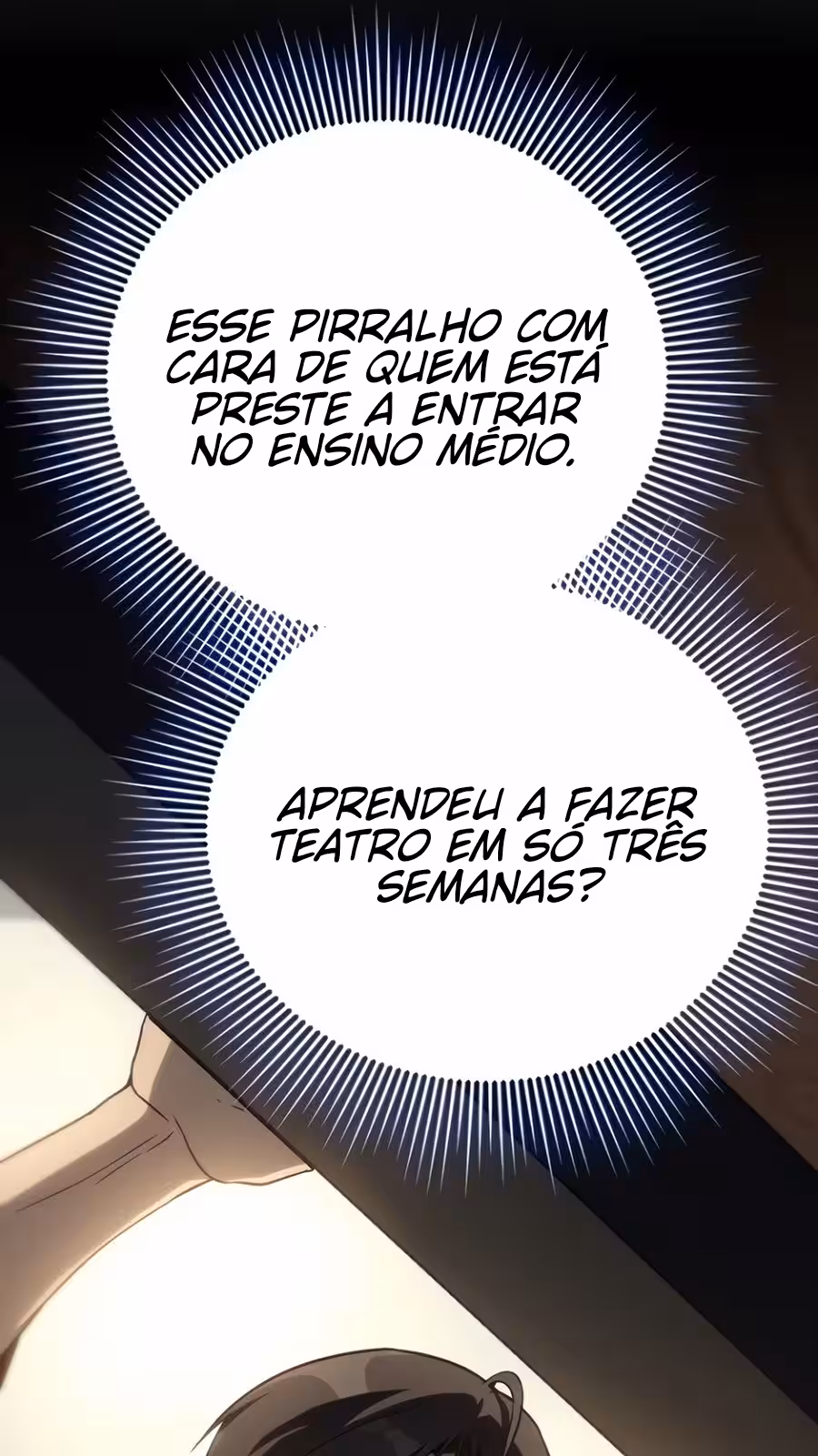 Página do Capítulo 05