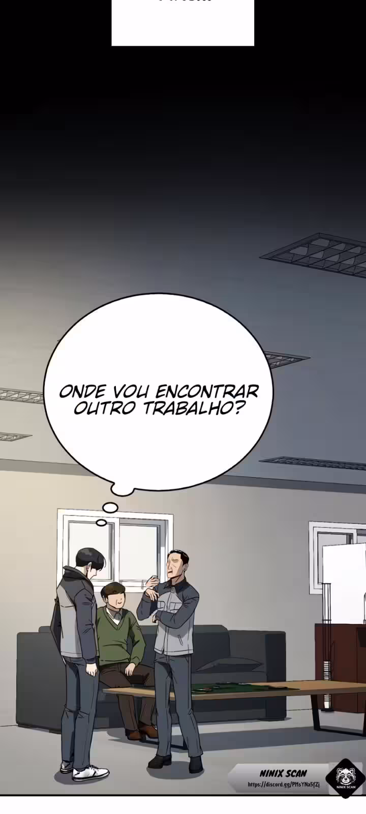 Página do Capítulo 05