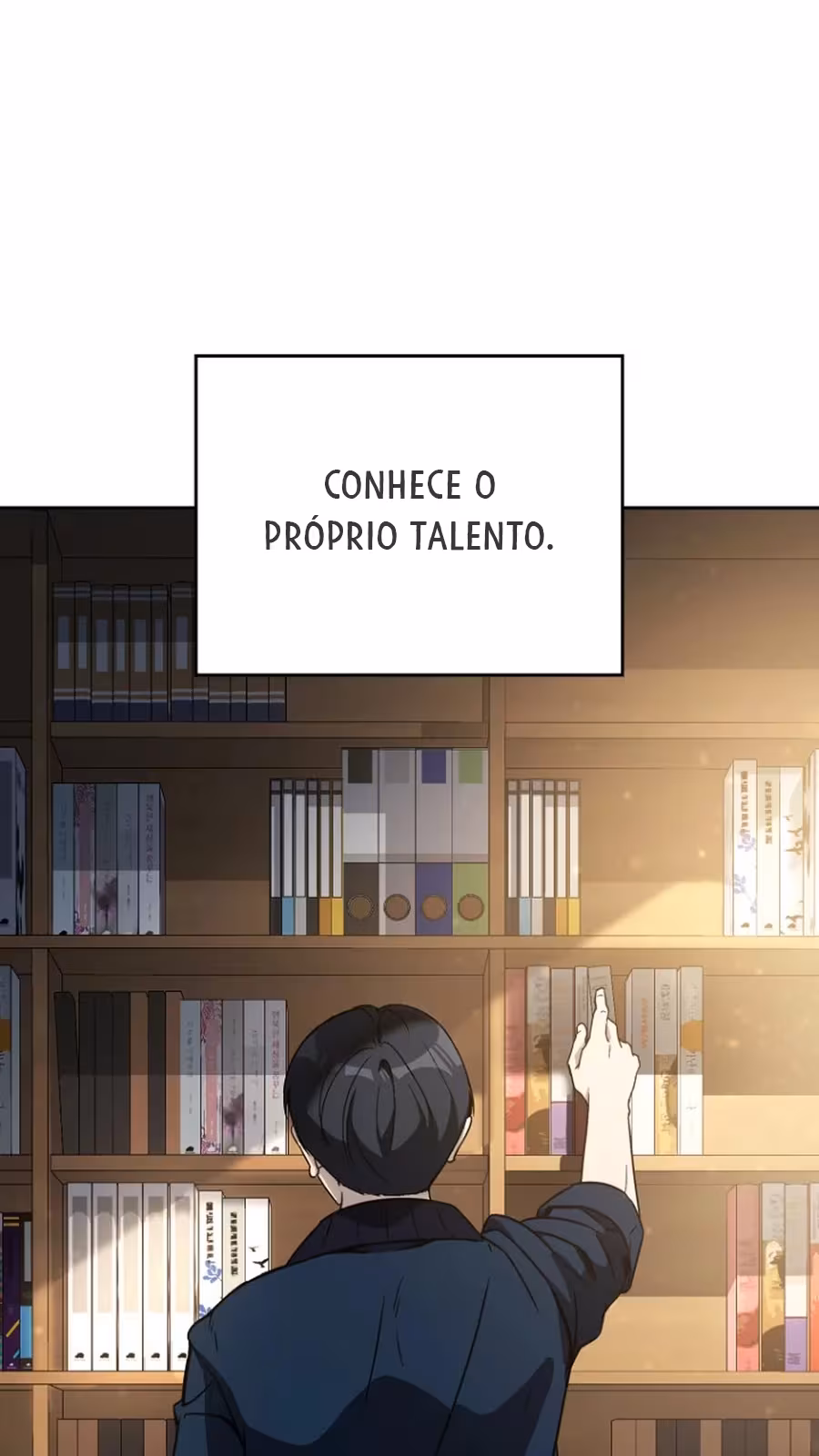 Página do Capítulo 08
