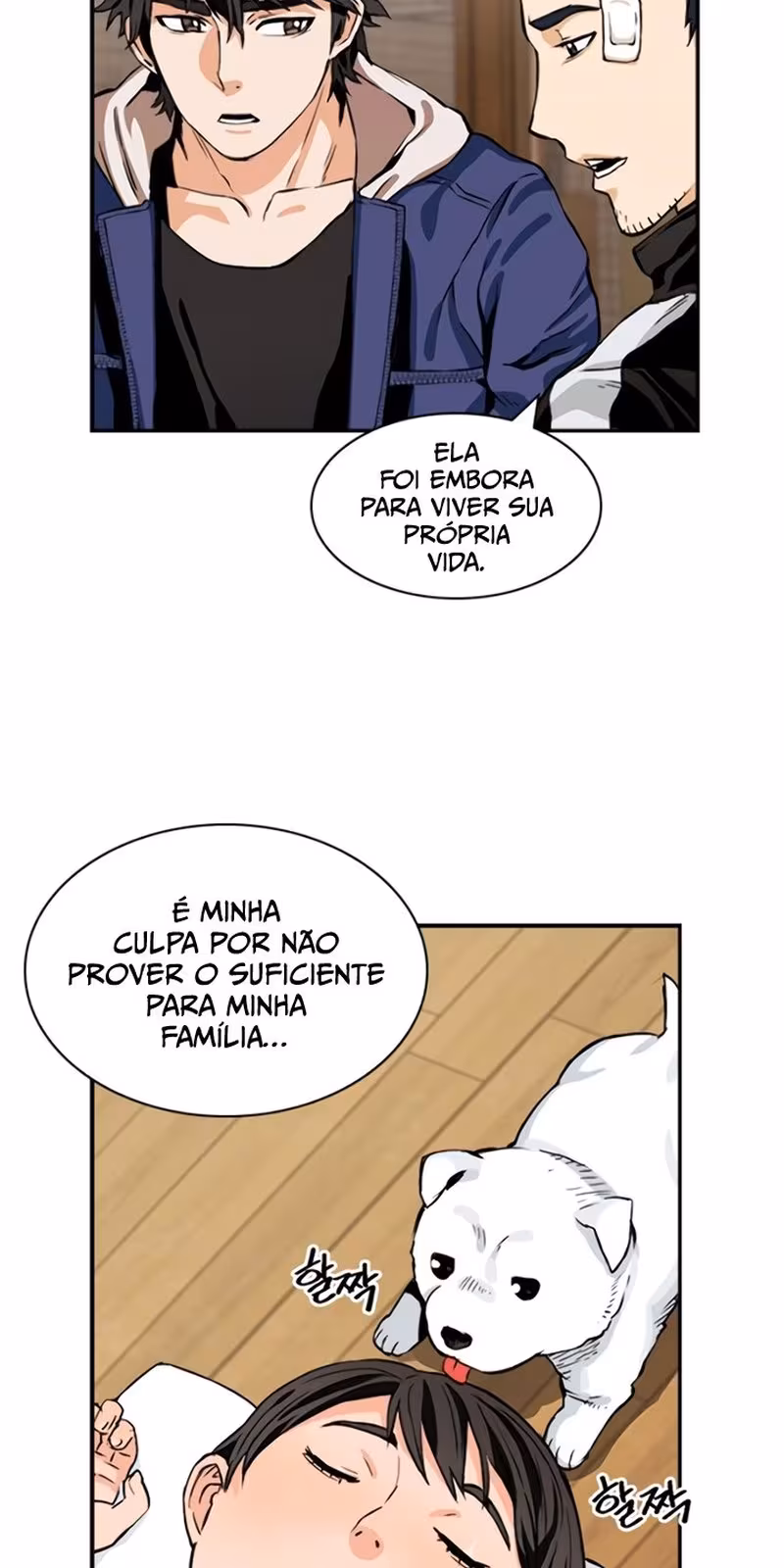 Página do Capítulo 08