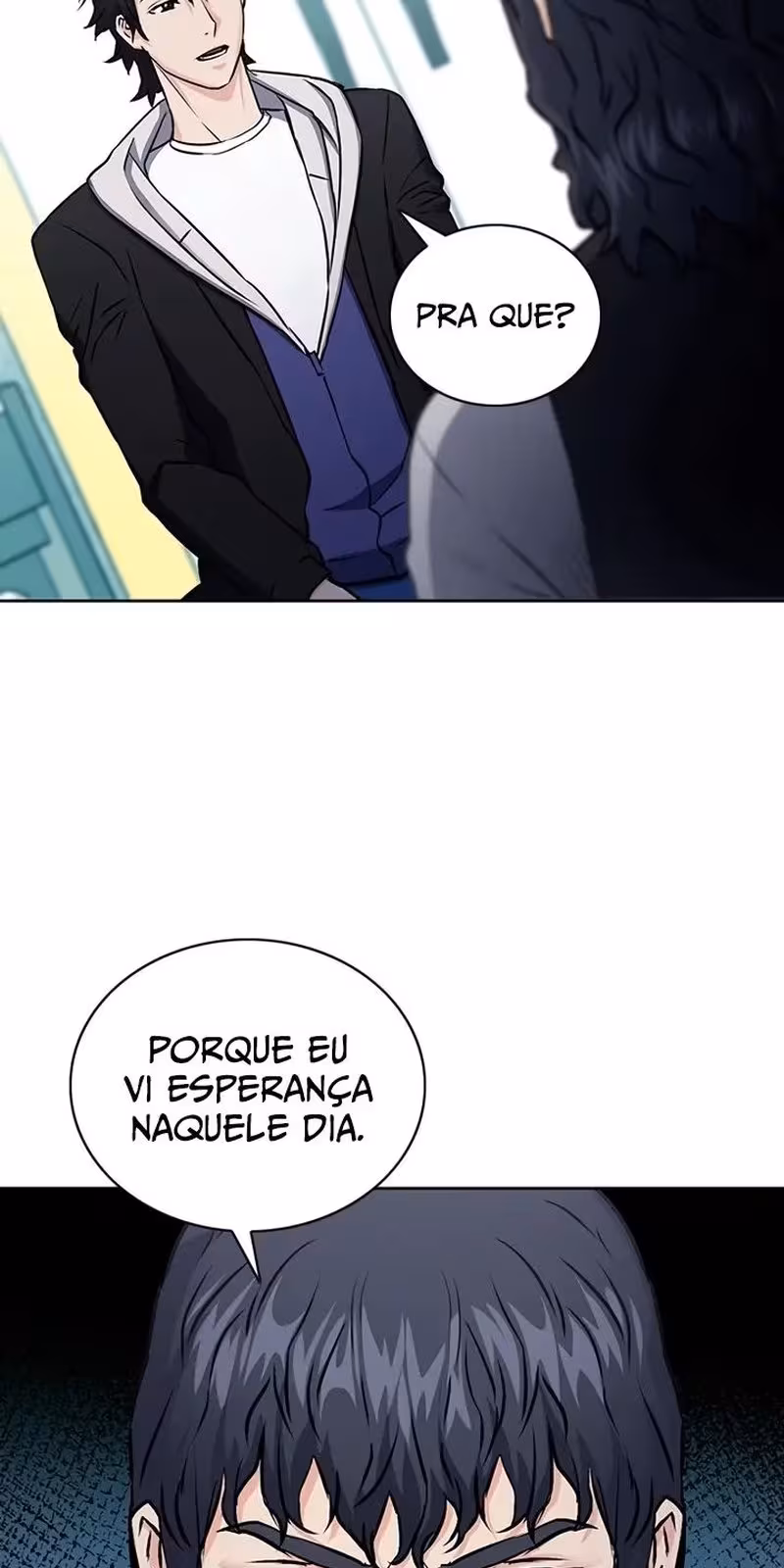 Página do Capítulo 100