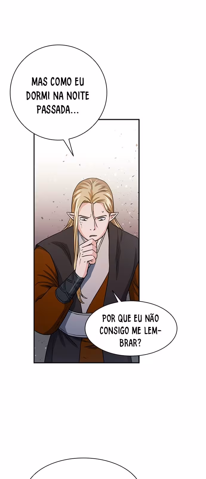 Página do Capítulo 109