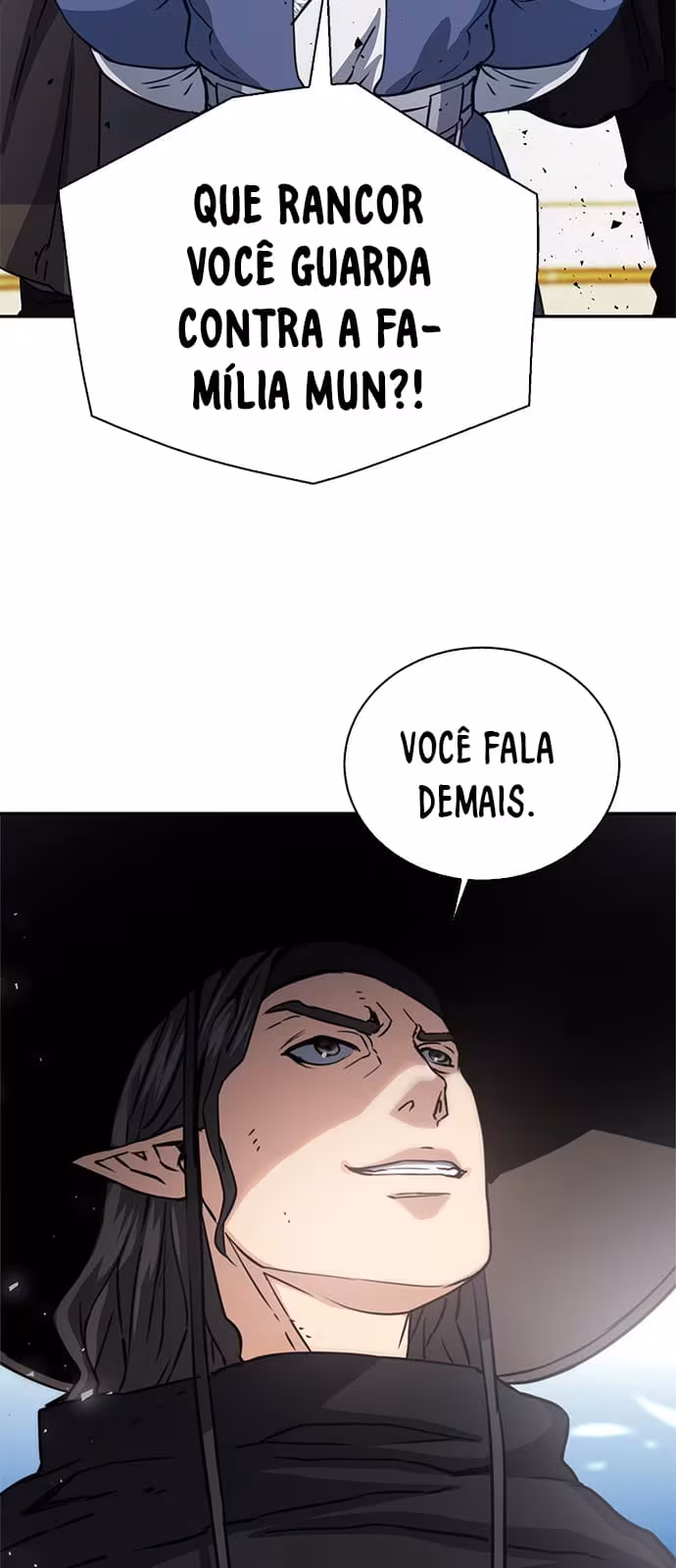 Página do Capítulo 110