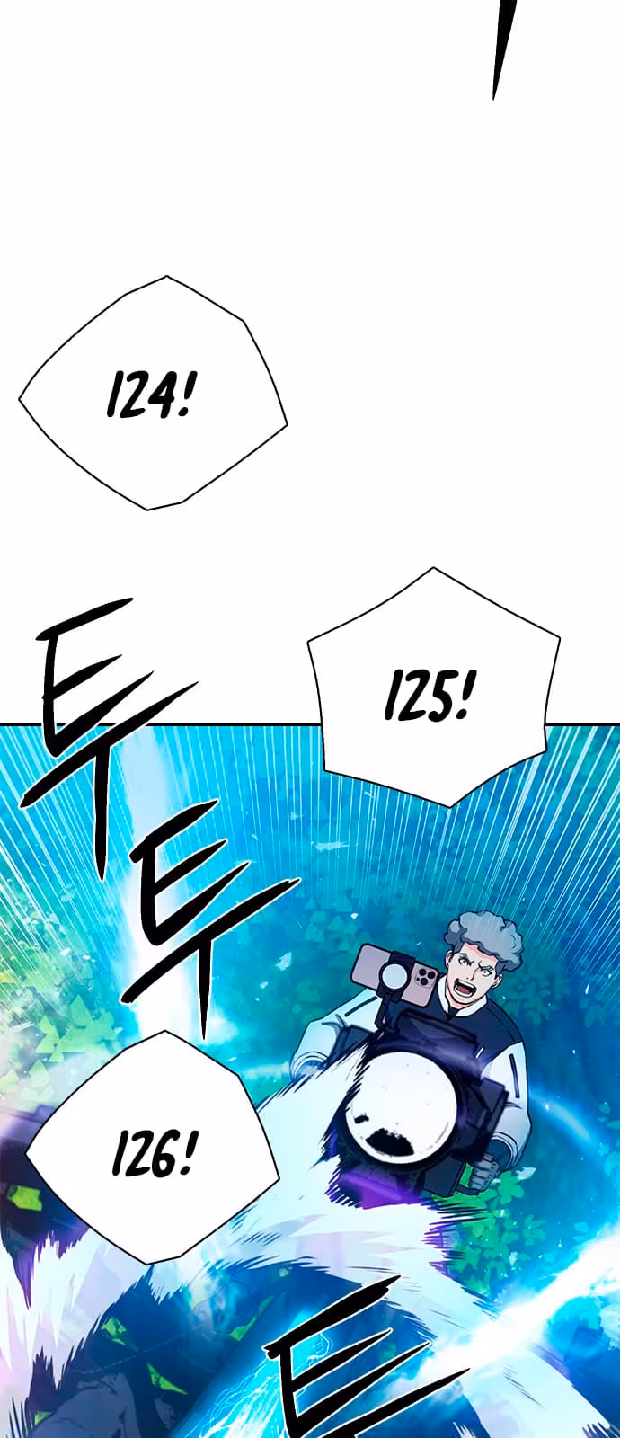 Página do Capítulo 111