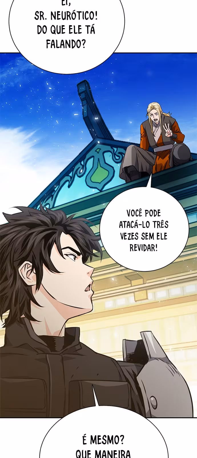 Página do Capítulo 116