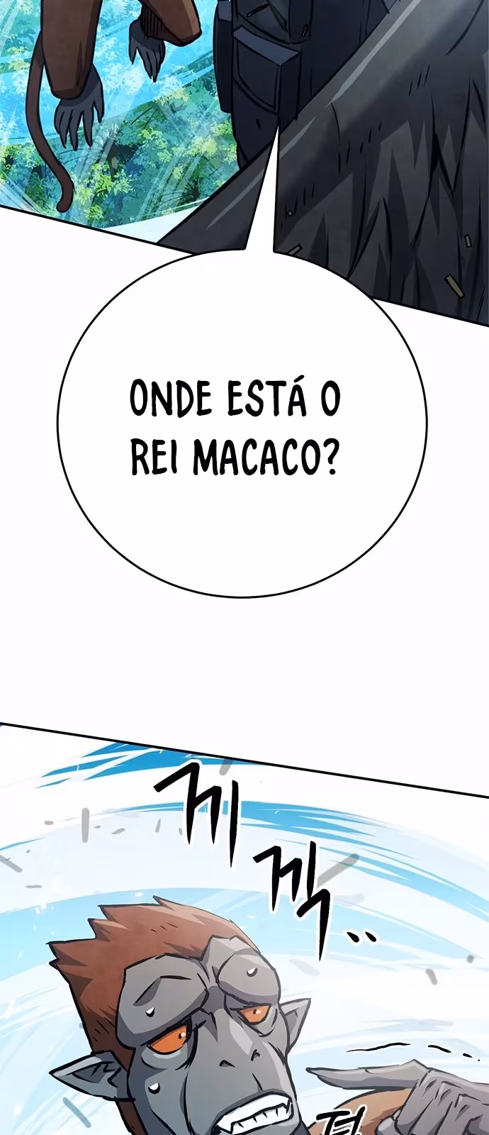 Página do Capítulo 121