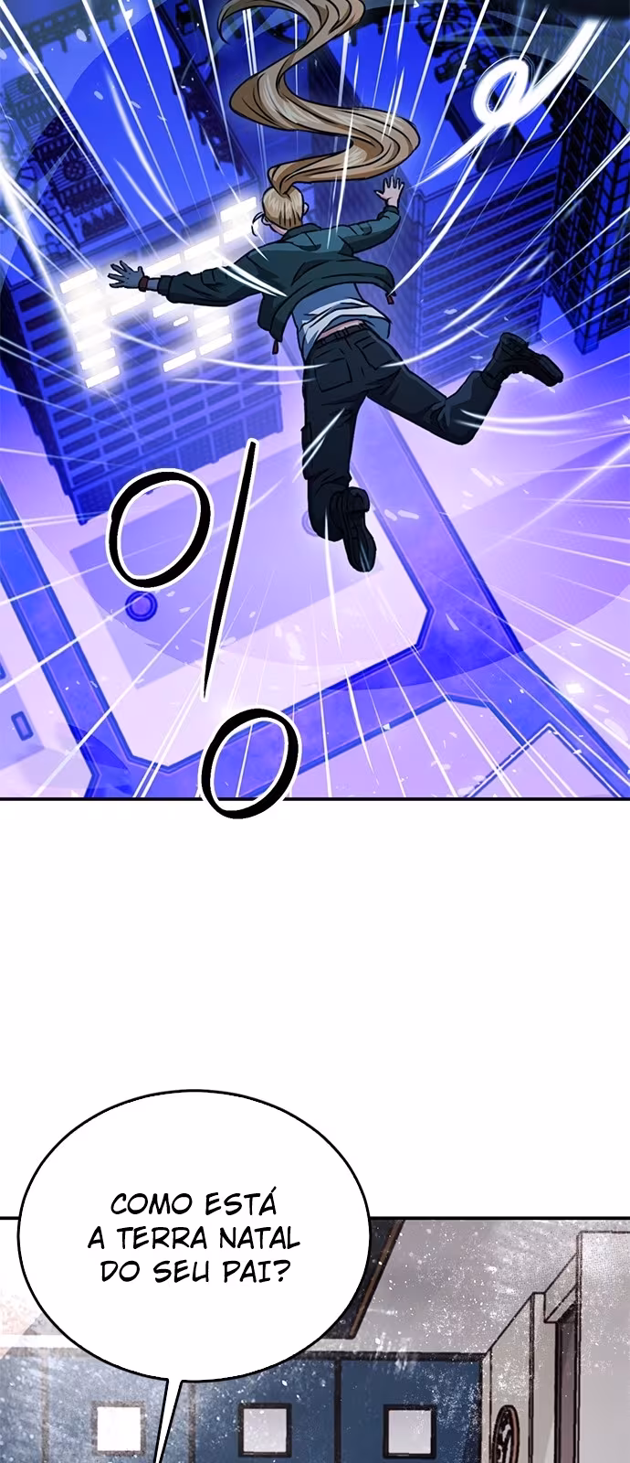 Página do Capítulo 130