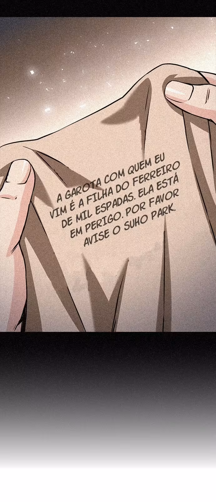 Página do Capítulo 130