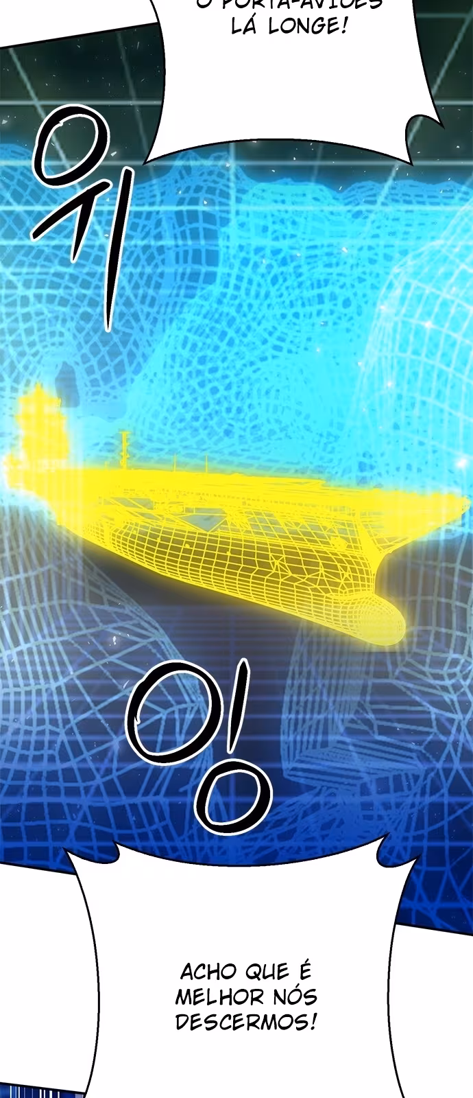 Página do Capítulo 132