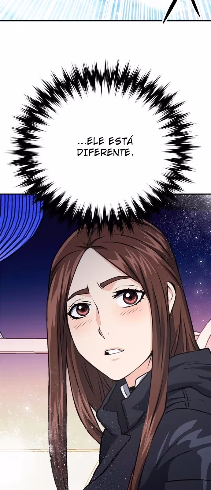 Página do Capítulo 135