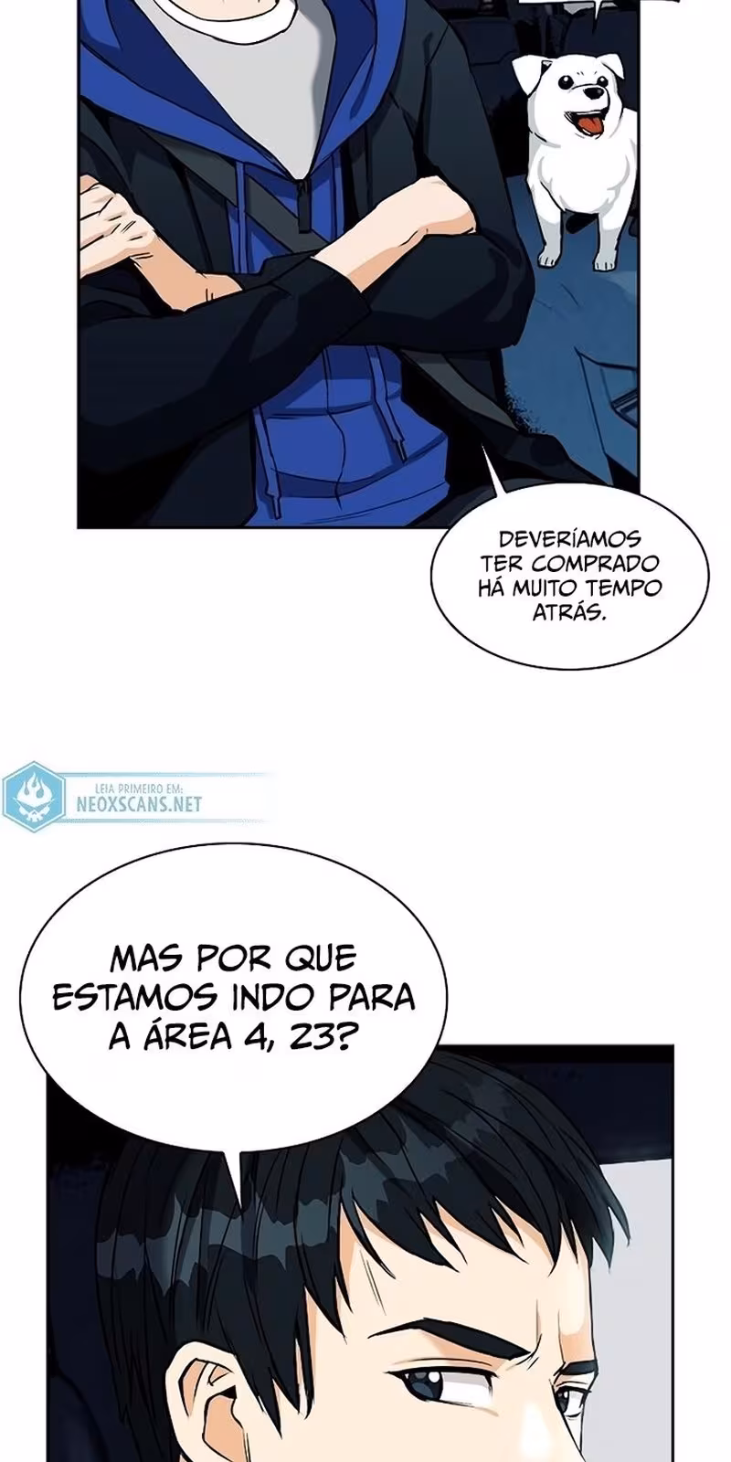 Página do Capítulo 20