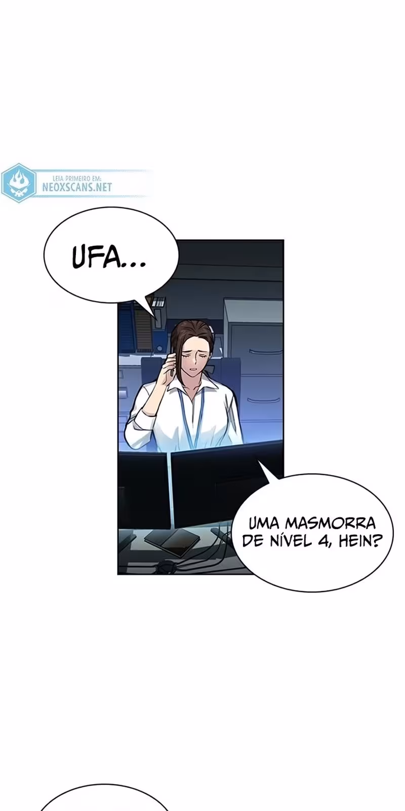 Página do Capítulo 36