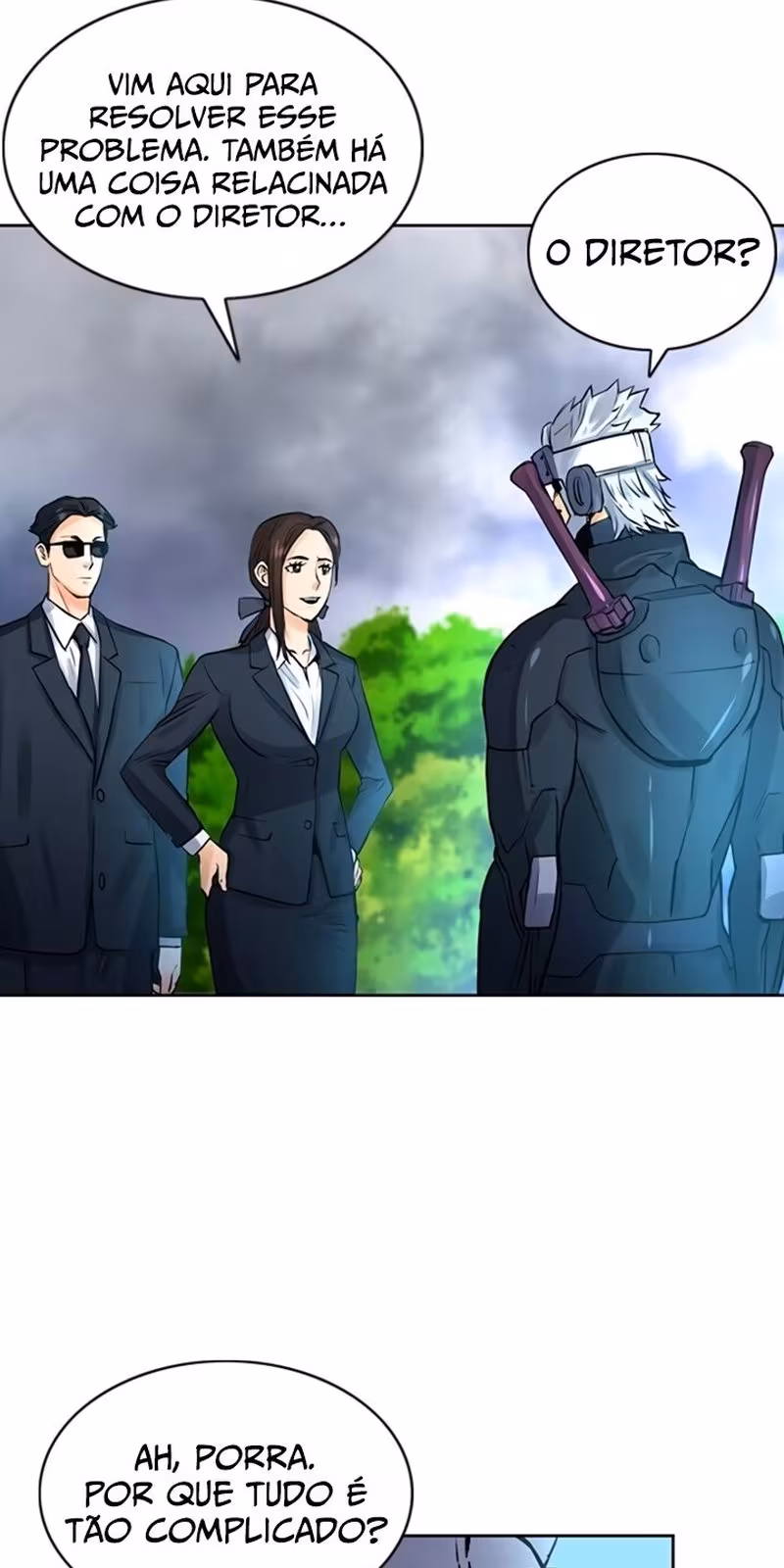 Página do Capítulo 38