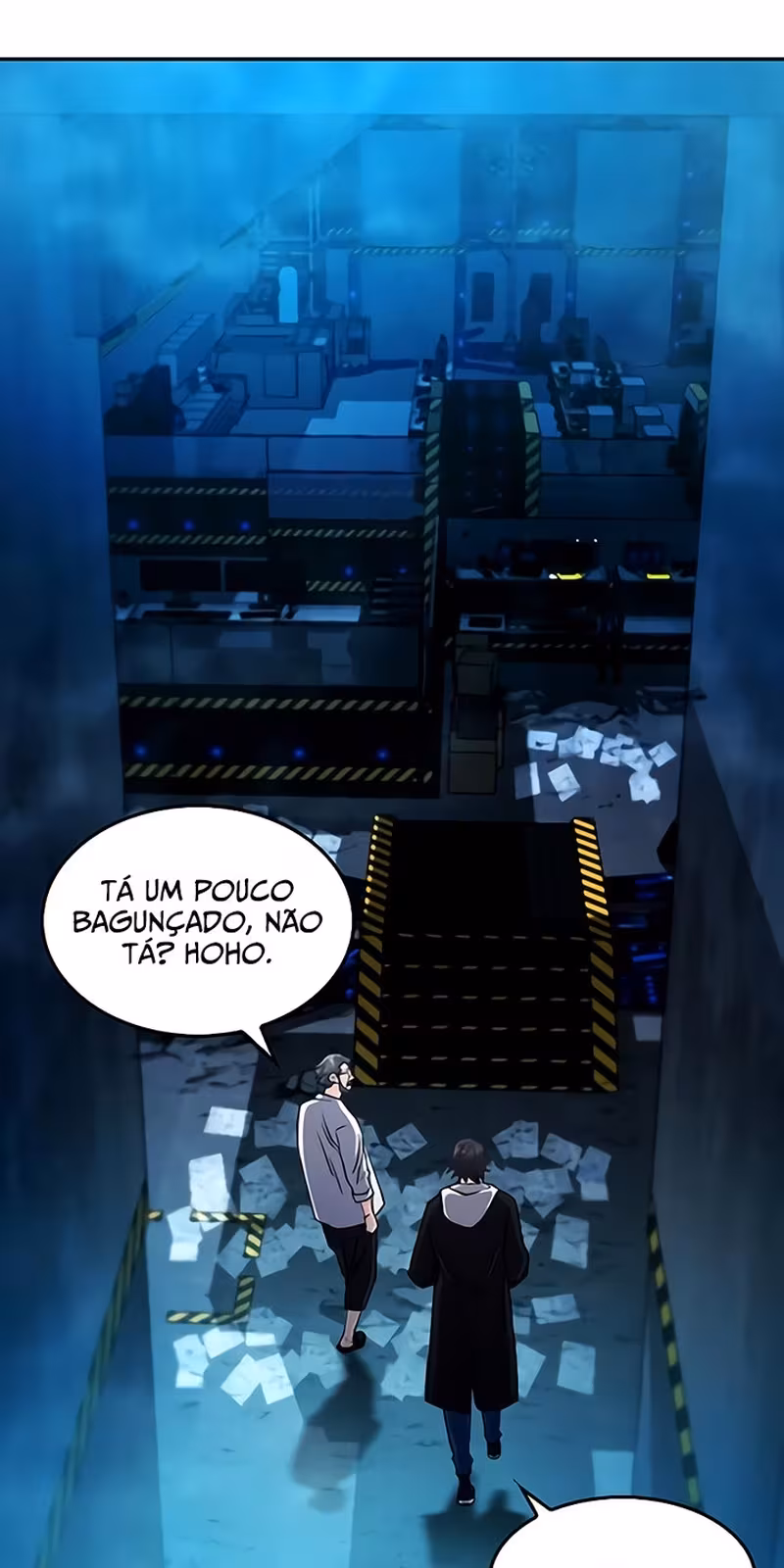 Página do Capítulo 63