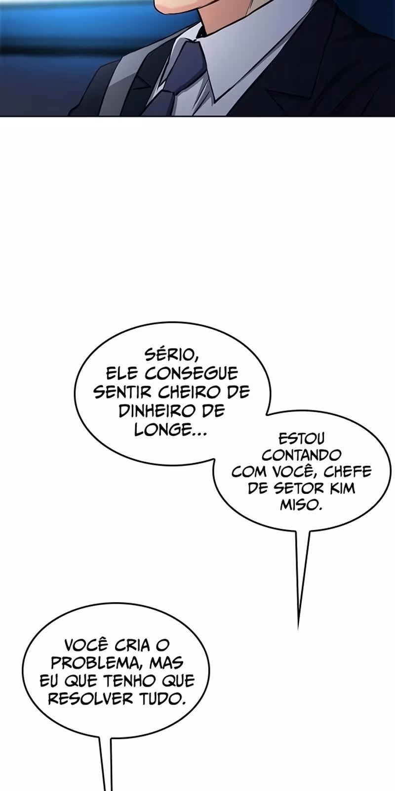 Página do Capítulo 69