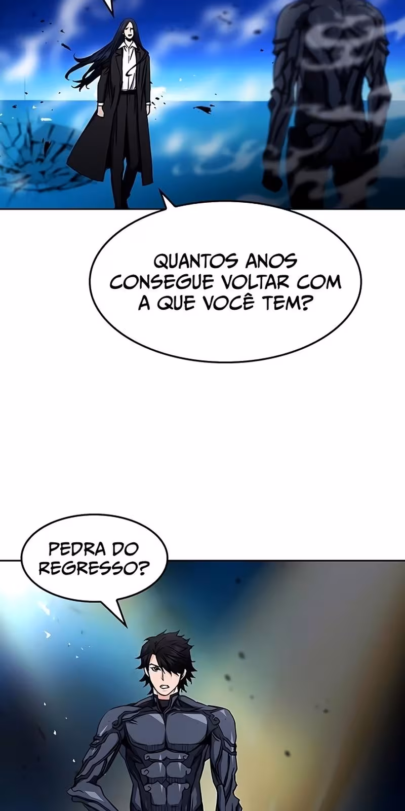 Página do Capítulo 72