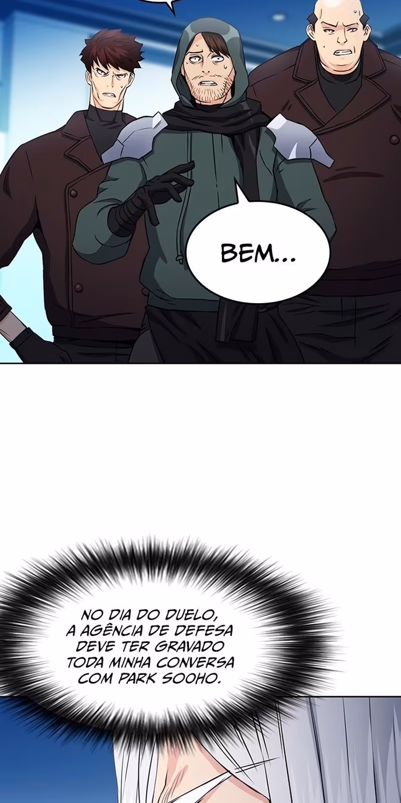 Página do Capítulo 74