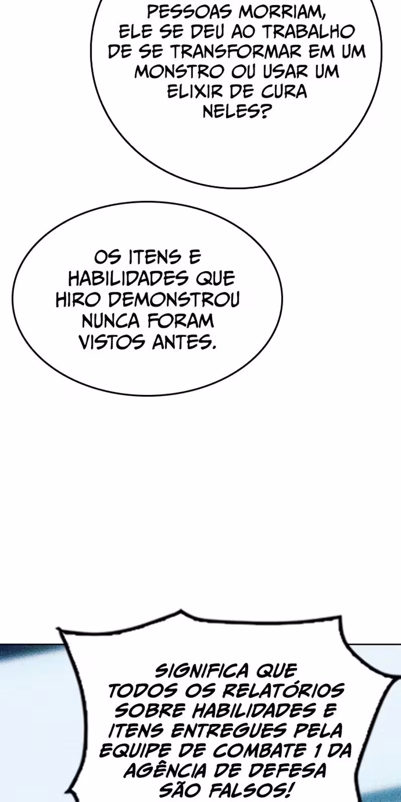 Página do Capítulo 74