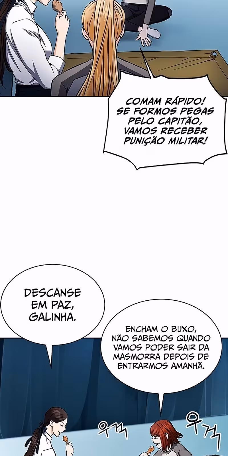 Página do Capítulo 78