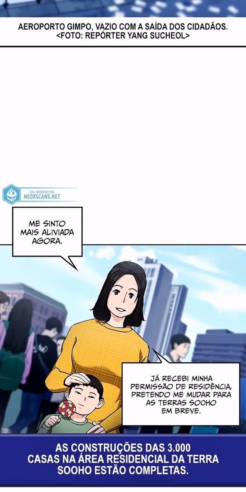 Página do Capítulo 79