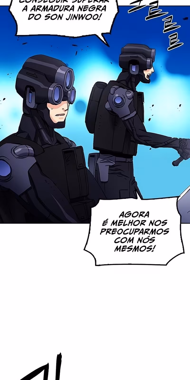 Página do Capítulo 84