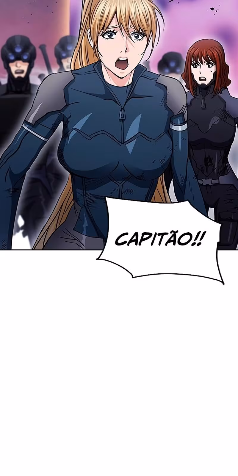 Página do Capítulo 85