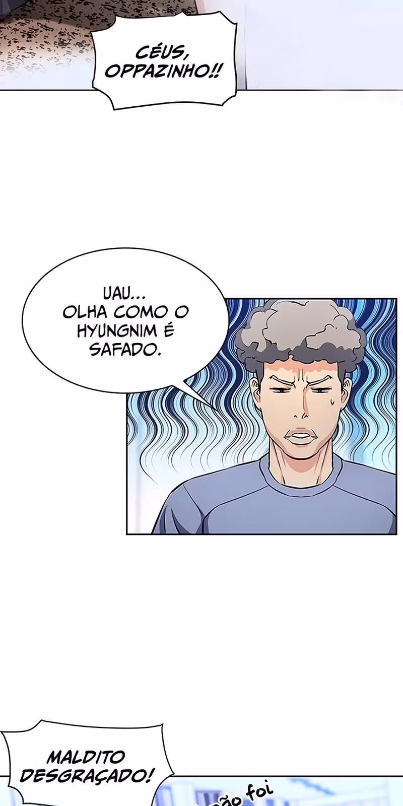 Página do Capítulo 86