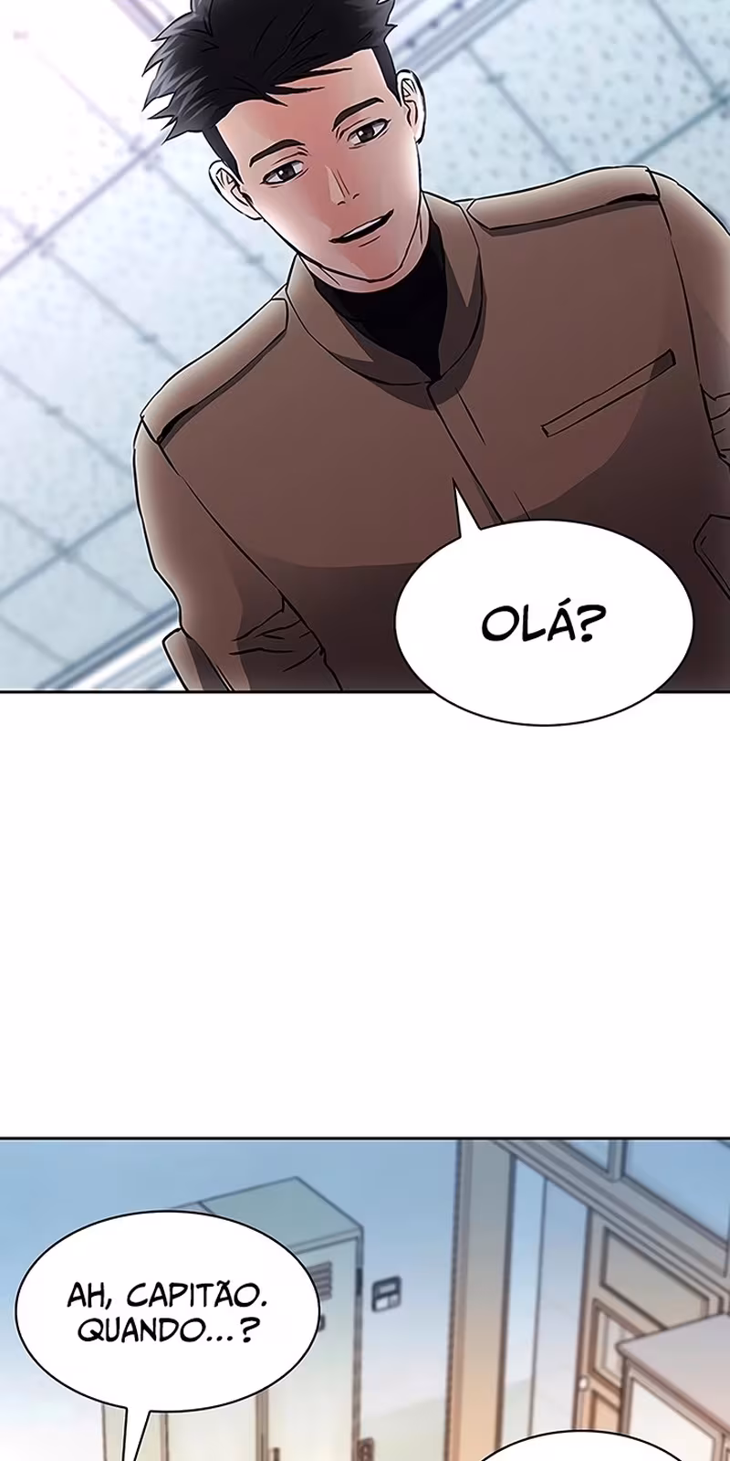 Página do Capítulo 86