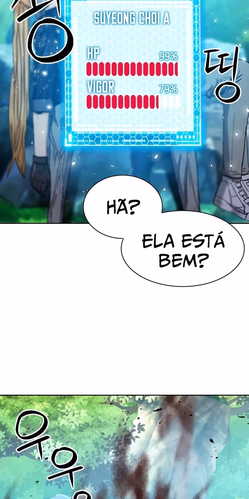 Página do Capítulo 87